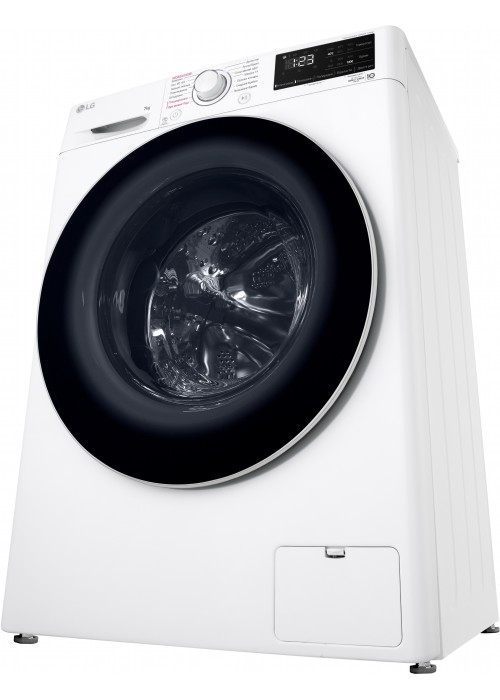 Пральна машина LG F2V3HS0WW