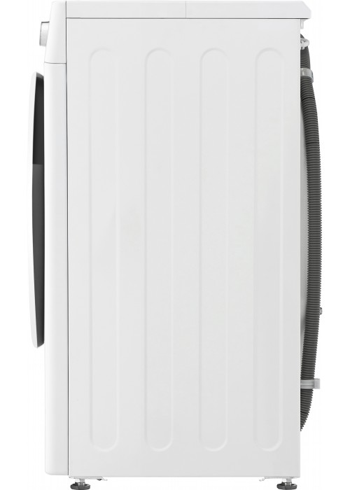 Пральна машина LG F2V3HS0WW