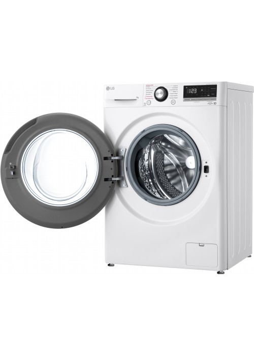 Пральна машина LG F2V3HS6WW