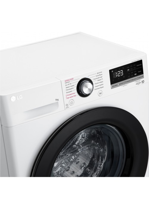 Пральна машина LG F2V3HS6WW