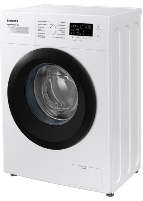 Пральна машина Samsung WW60A3100BE/UA