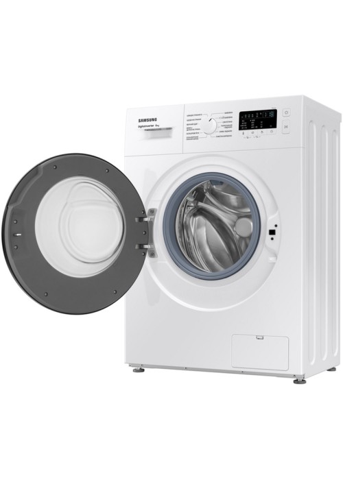 Пральна машина Samsung WW60A3100BE/UA