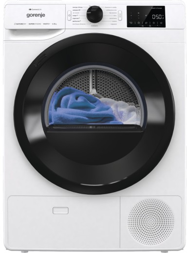 Сушильна машина GORENJE DPNE 92 GNLWIFI/UA