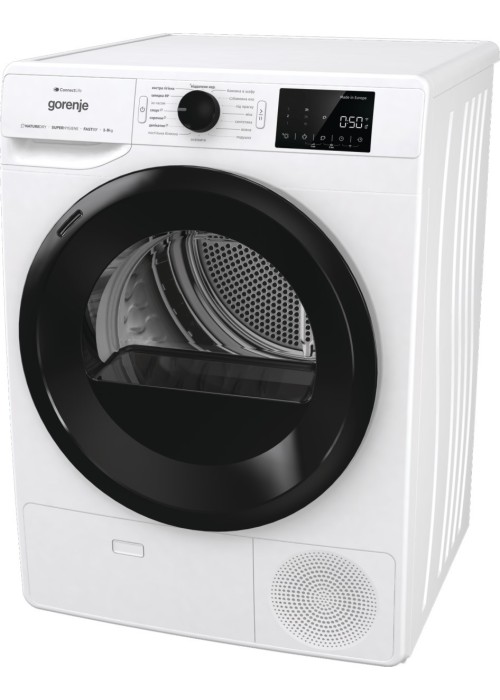 Сушильна машина GORENJE DPNE 92 GNLWIFI/UA