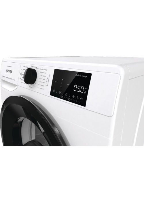 Сушильна машина GORENJE DPNE 92 GNLWIFI/UA
