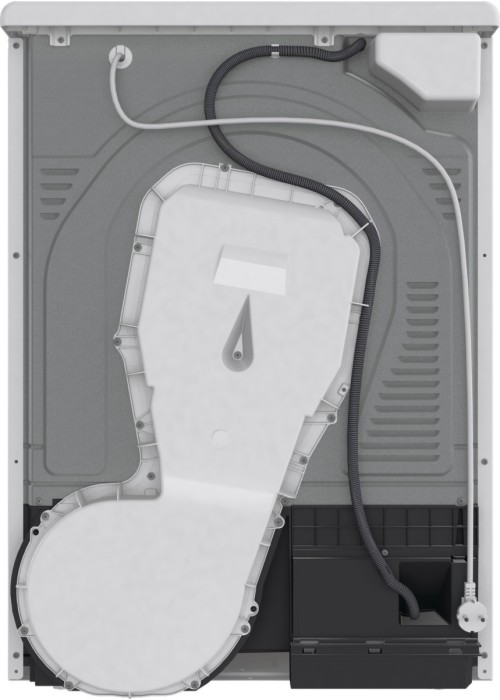 Сушильна машина GORENJE DPNE 92 GNLWIFI/UA