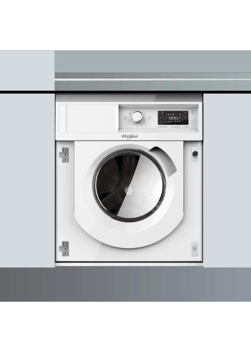 Пральна машина Whirlpool WDWG75148EU