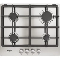 Варильна поверхня Whirlpool TGML 660 IX
