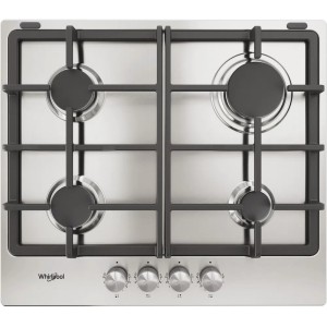Варильна поверхня Whirlpool TGML 660 IX