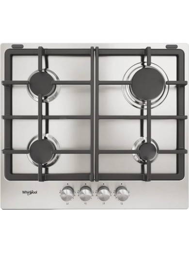 Варильна поверхня Whirlpool TGML 660 IX