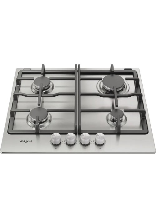 Варильна поверхня Whirlpool TGML 660 IX