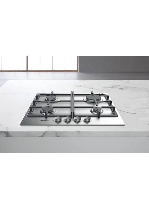 Варильна поверхня Whirlpool TGML 660 IX