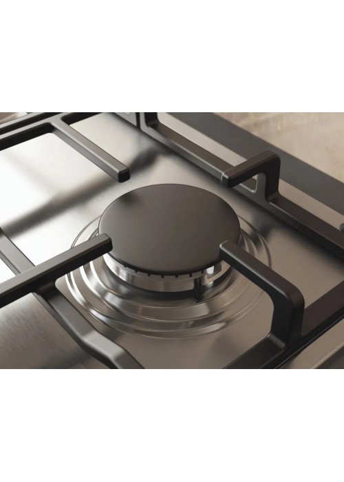 Варильна поверхня Whirlpool TGML 660 IX