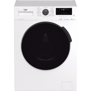 Пральна машина BEKO WUE 7626 XBCW