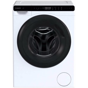 Пральна машина Candy CW50-BP12307U1-S (компакт-70 см висота, 5 кг)