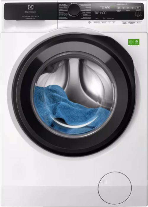Пральна машина ELECTROLUX EW8F5492SQU