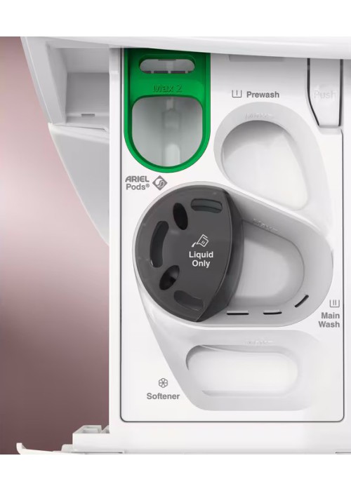 Пральна машина ELECTROLUX EW8F5492SQU
