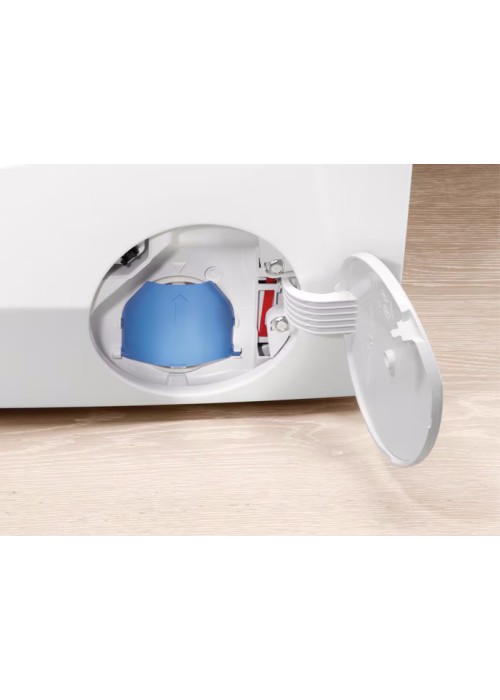 Пральна машина ELECTROLUX EW8F5492SQU