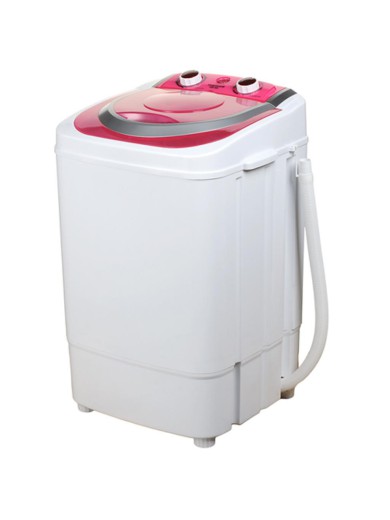 Пральна машина Vilgrand V145-2570red