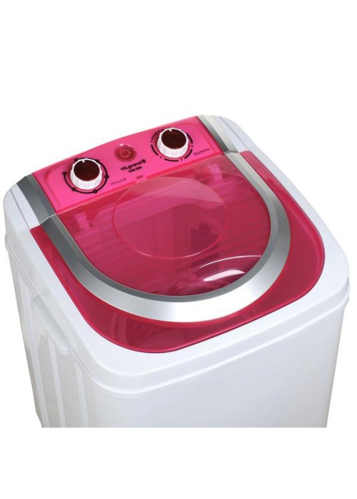 Пральна машина Vilgrand V145-2570red