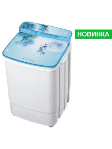 Пральна машина PRIME Technics PWA 631 GB
