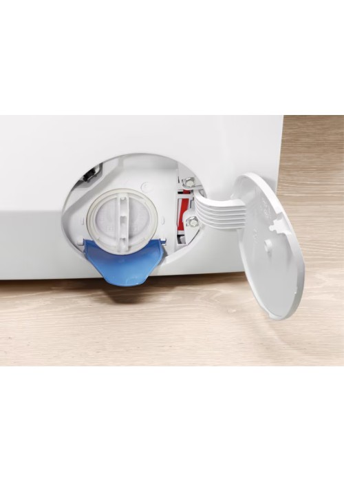 Прально-сушильна машина Electrolux EW7W4492U