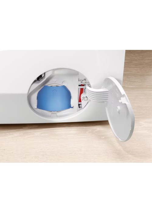 Прально-сушильна машина Electrolux EW7W4492U
