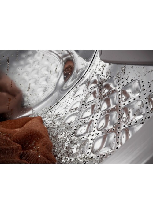 Прально-сушильна машина Electrolux EW7W4492U