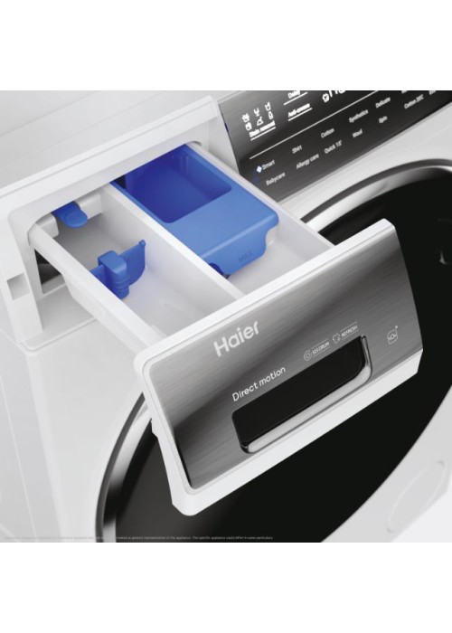 Пральна машина HAIER HW90-B14979TU1