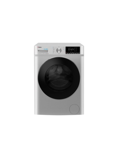 Пральна машина Hansa WHG814DD1LG