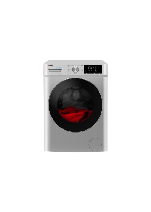 Пральна машина Hansa WHG814DD1LG