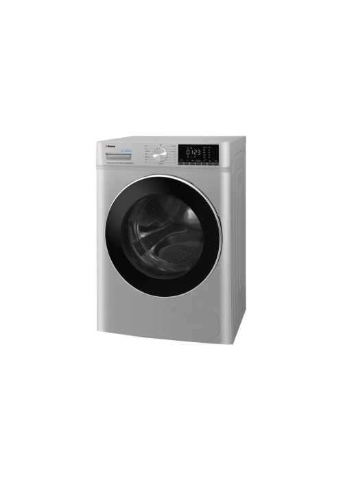 Пральна машина Hansa WHG814DD1LG