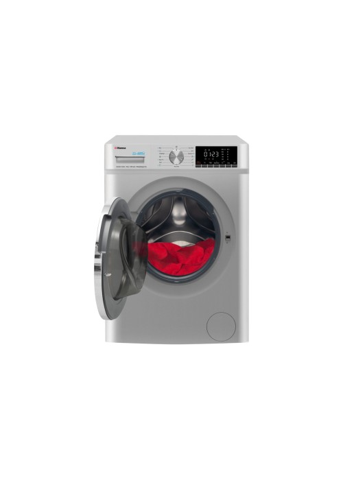 Пральна машина Hansa WHG814DD1LG