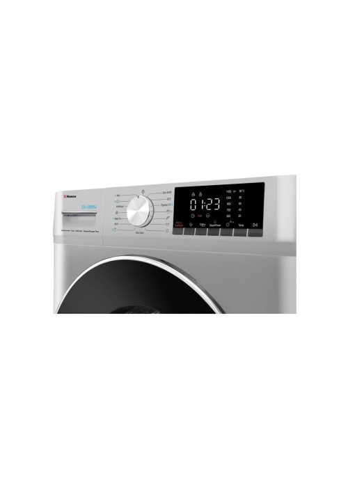 Пральна машина Hansa WHG814DD1LG