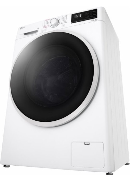 Пральна машина LG F2V3HS7WW