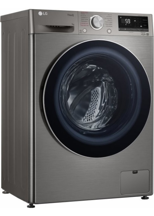 Пральна машина LG F2V5HS2PW