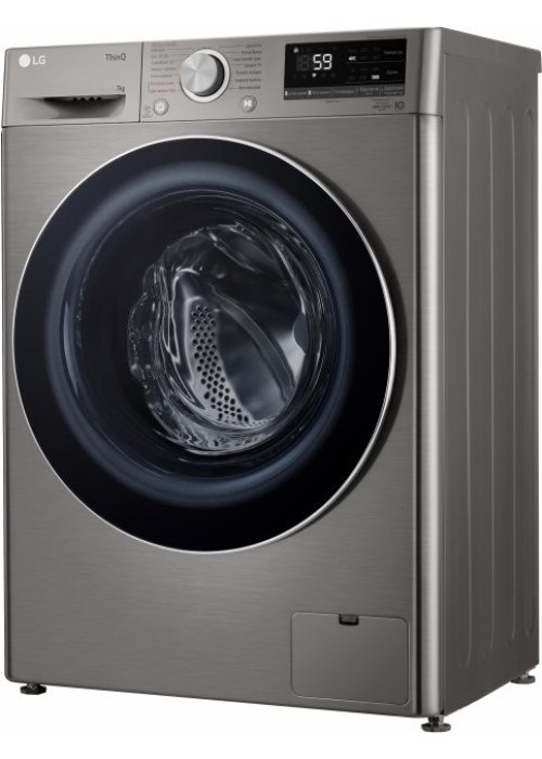 Пральна машина LG F2V5HS2PW