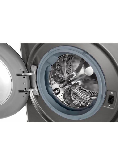 Пральна машина LG F2V5HS2PW