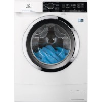 Пральна машина Electrolux EW6SM227CU