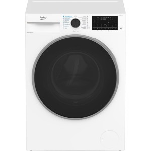 Прально-сушильна машина BEKO B5DFT59447W