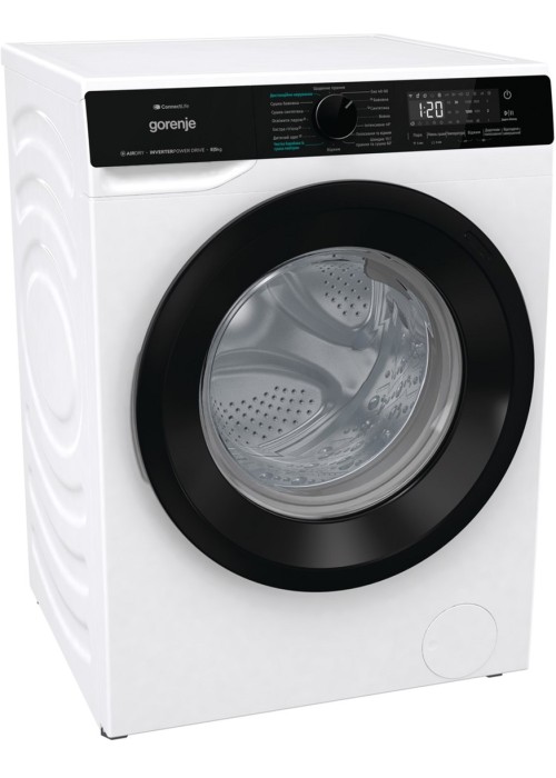 Пральна машина GORENJE WD 2PA854 ADW/UA