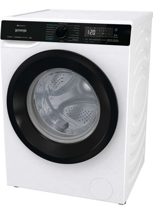 Пральна машина GORENJE WD 2PA854 ADW/UA