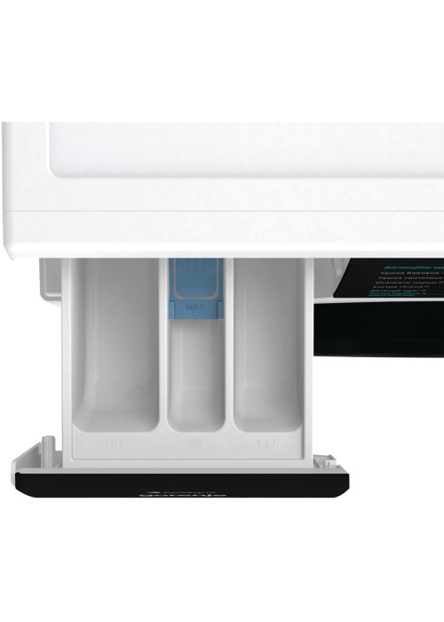 Пральна машина GORENJE WD 2PA854 ADW/UA