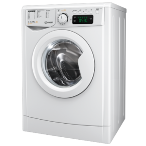 Пральна машина INDESIT EWDE71280WEU