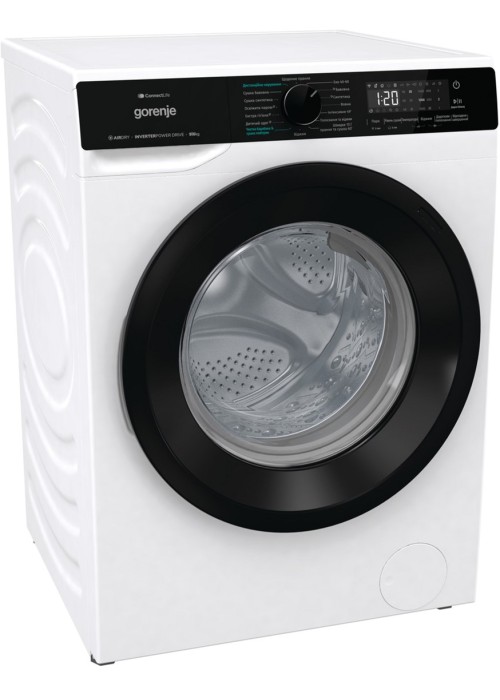 Пральна машина GORENJE WD 2PA964 ADW/UA