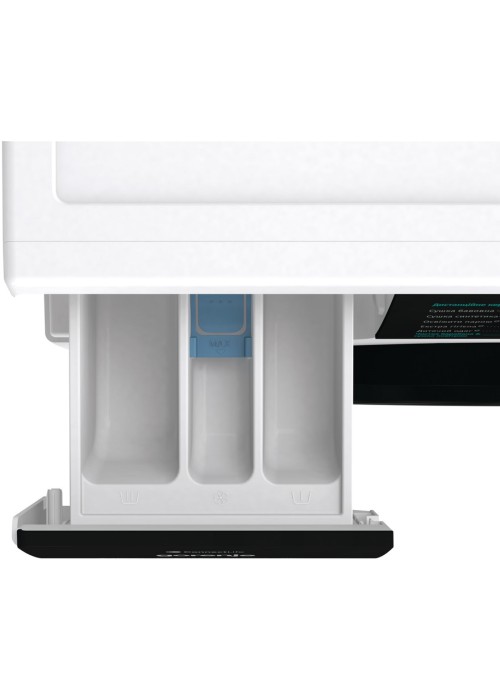 Пральна машина GORENJE WD 2PA964 ADW/UA