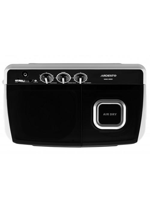 Пральна машина Ardesto WMH-B80D