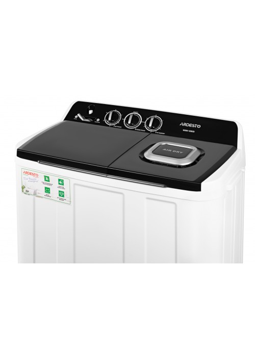 Пральна машина Ardesto WMH-B80D