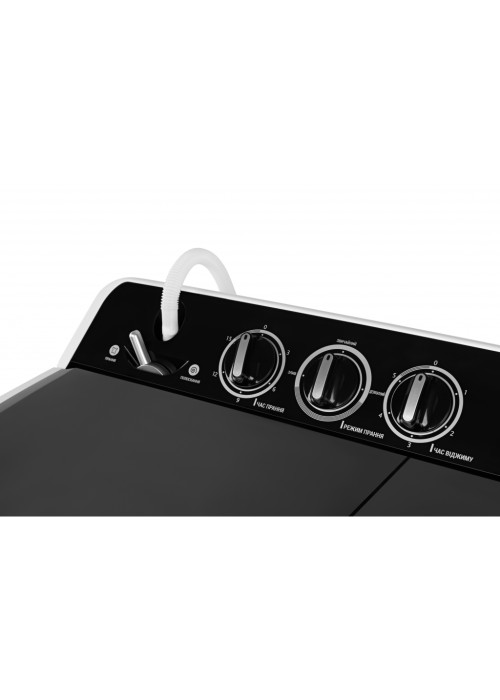 Пральна машина Ardesto WMH-B80D