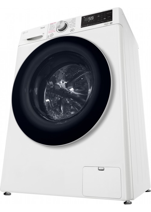 Пральна машина LG F2V5HS1WW
